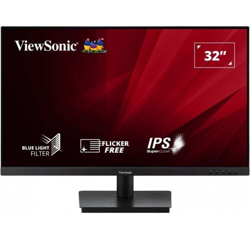 VIEWSONIC LCD 32" monitor VA3209-MH 1920x1080 IPS repro (4ms, 250cd, 75Hz, HDMI+ VGA) - AGEMcz