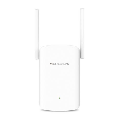 TP-LINK Mercusys ME60X AX1500 Wi-Fi 6 Range Extender - Novinky AGEMcz