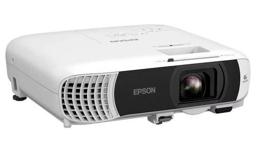 EPSON projektor EB-FH54, 3LCD, FullHD, 4100ANSI, 16000:1, HDMI, WiFi, Miracast - AGEMcz