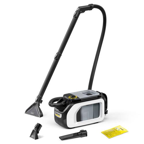 KARCHER Tepovač SE 3 COMPACT Floor, (1.081-533.0) - AGEMcz