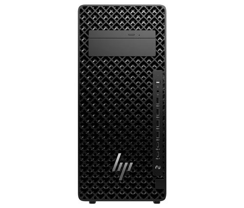 HP PC HP Z2 Tower G1i U7-265K vPro (20C/5.5GHz), 32GB DDR5 (2x16), 256GB+1TB M.2 SSD, RTX A1000/8GB, 2x DP+4x mDP, usb kl. a myš, 700W, Win11Pro, black, 3r. onsite - Doprodej AGEMcz
