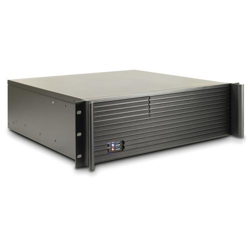 INTER-TECH case server IPC 3U-K-340L, rack 3U - AGEMcz