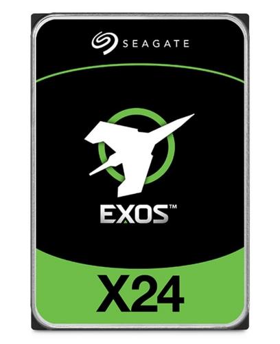 SEAGATE ST16000NM002H Exos X24 16TB hdd SATA3-6Gbps 7200ot, 512MB cache, CMR - AGEMcz