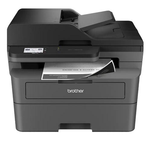 BROTHER Laser MFC-L2862DW Print/Scan/Copy/Duplex, A4, 34 str/min, LAN, WiFi, DADF, FAX, USB, MFP multifunkce - AGEMcz