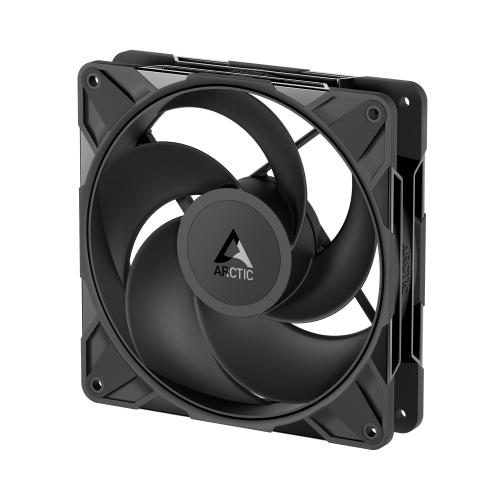 ARCTIC P14 Pro Reverse ventilátor - 140mm, black - Novinky AGEMcz