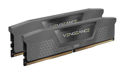 CORSAIR 32GB=2x16GB DDR5 6000MHz CL36 Vengeance Grey EXPO - AGEMcz