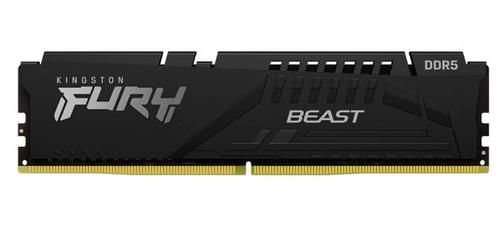 KINGSTON 32GB DDR5 5600MHz CL40 Fury Beast - AGEMcz