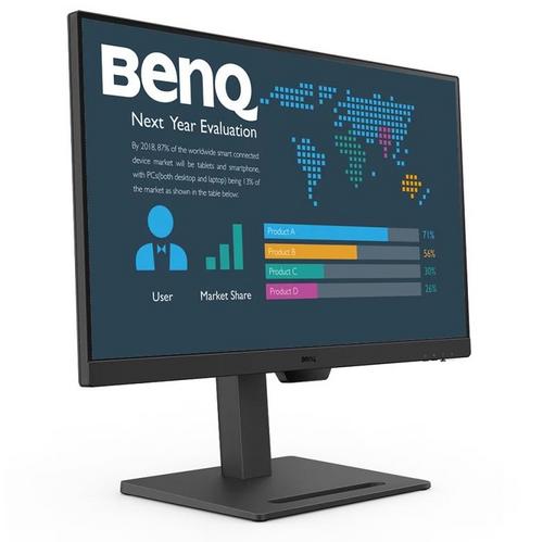 BenQ BL2790T monitor 27in (IPS 100Hz, repro, 5ms, 1920x1080, 16:9, HDMI +Dport) - AGEMcz