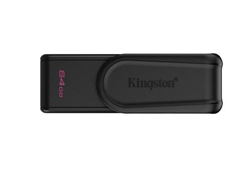 KINGSTON DataTraveler EXODIA S 64GB USB3.2 Gen1 flash drive - AGEMcz