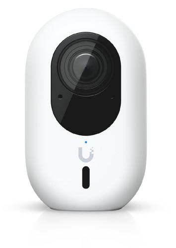 UBIQUITI AirVision kamera UVC-G6-INS-W G6 Instant - UniFi protect kamera, 8MP, bílá - Novinky AGEMcz