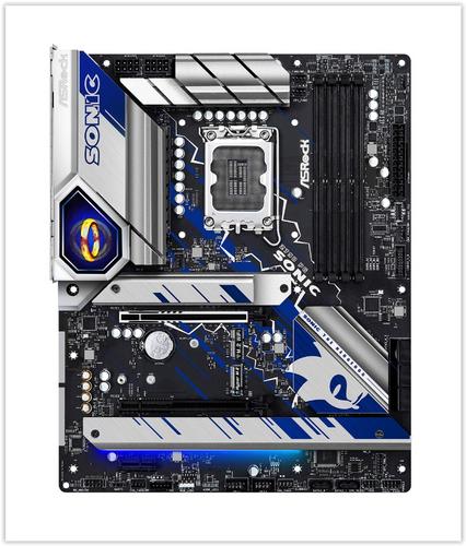 ASROCK Z790 PG SONIC (použitý) - AGEMcz
