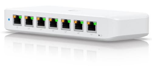 UBIQUITI USW-Ultra-60W (použitý) UniFi switch - Doprodej AGEMcz