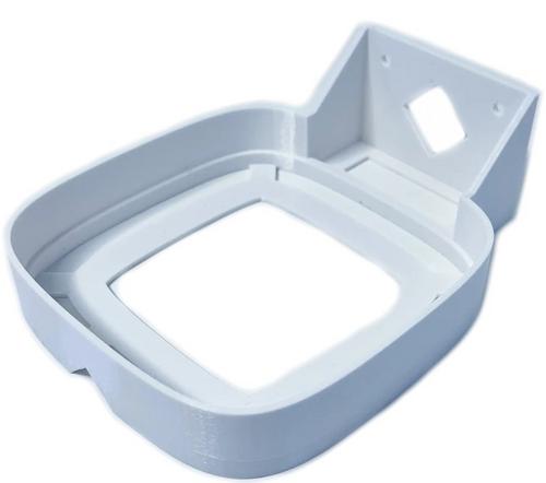 TP-LINK držák pro D-HX510/520 na stěnu bílý - AGEMcz