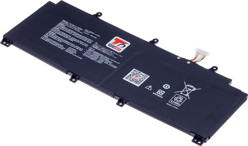 T6 POWER Baterie NBAS0219 NTB Asus - Novinky AGEMcz