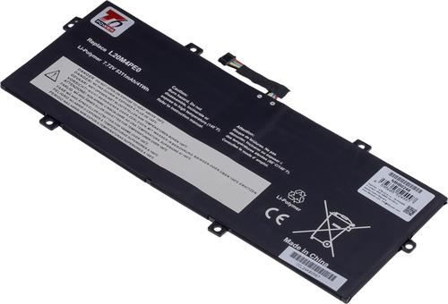 T6 POWER Baterie NBIB0248 NTB Lenovo - Novinky AGEMcz