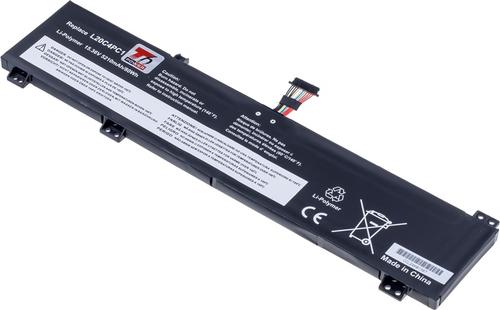 T6 POWER Baterie NBIB0231 NTB Lenovo - Novinky AGEMcz