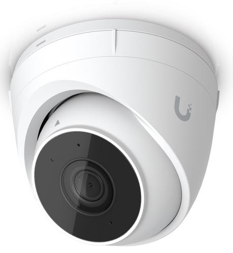 UBIQUITI AirVision kamera UVC-G5-Turret-Ultra bílá - Novinky AGEMcz