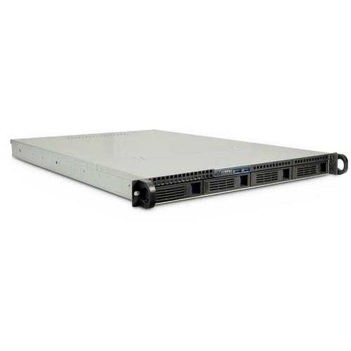 INTER-TECH case storage IPC 1U-1404, rack 1U - Novinky AGEMcz