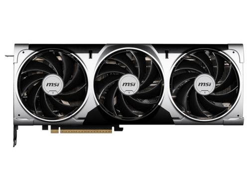 MSI VGA GeForce RTX 5070 Ti 16G VENTUS 3X OC - AGEMcz