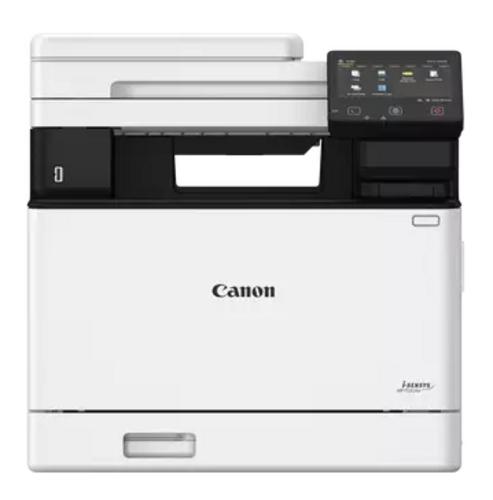 CANON i-SENSYS MF664Cdw, A4,1200x1200, 25 stran/min., LAN, WIFI, duplex, color multifunkce - AGEMcz