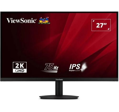 VIEWSONIC LCD 27" monitor VA2708-2K-HD-2 (použitý) - AGEMcz
