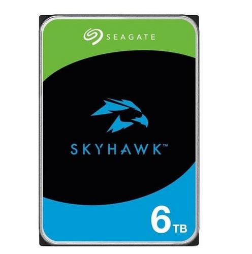 SEAGATE ST6000VX009 hdd SkyHawk 6TB CMR 256MB cache - AGEMcz
