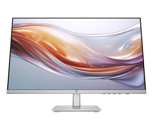 HP LCD HP 524sh 23.8" 1920x1080 FHD, IPS AG, 300nits, 100Hz, 1500:1, 5ms, 16:9, VGA, HDMI 1.4, Výškově nastavitelný stojan, HP Eye Ease - AGEMcz