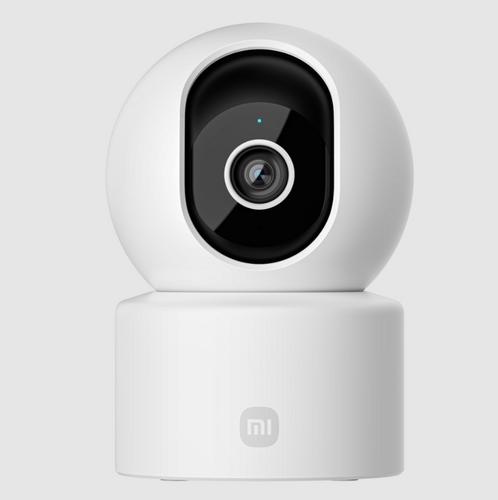 XIAOMI Mi Smart Camera C302 (domácí Wi-Fi kamera, 3Mpix, 2K) - Novinky AGEMcz