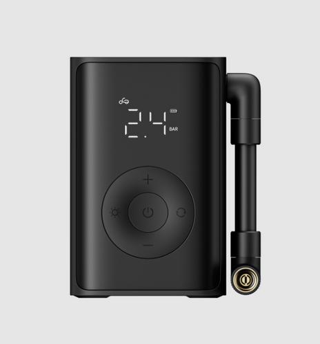 XIAOMI Mijia Compact Portable Electric Air Compressor (Air Pump) (kompresor) - Novinky AGEMcz