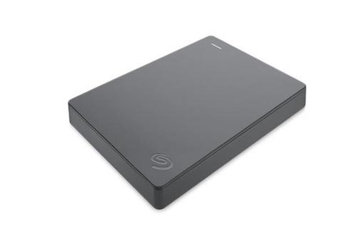 SEAGATE externí hdd 1TB (rozbalený) Seagate Basic USB3 - AGEMcz