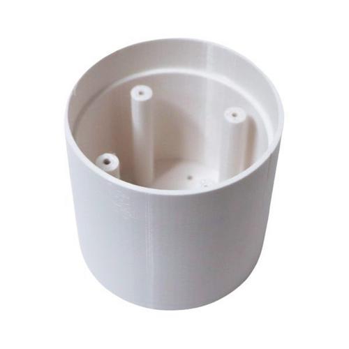 TP-LINK držák s kabelovou krytkou pro kamery VIGI C340/C340-W na stěnu, bílý - AGEMcz