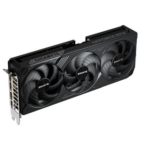 GIGABYTE VGA GeForce RTX 5070 Ti WINDFORCE OC v2 16G, 16G GDDR7, 3xDP, 1xHDMI - Novinky AGEMcz