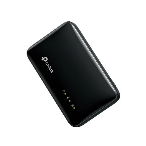 TP-LINK M7005 4G LTE Mobilní Wi-Fi - Novinky AGEMcz