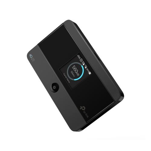 TP-LINK M7352 4G LTE Mobilní Wi-Fi - Novinky AGEMcz