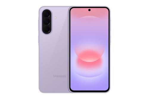 SAMSUNG Galaxy A37 5G 8GB/256GB Awesome Lavender CZ distribuce smartphone (mobilní telefon) - AGEMcz