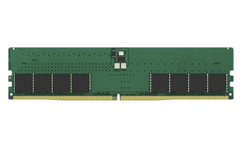 KINGSTON 16GB (rozbalený) DDR5 5600MHz CL46 - Doprodej AGEMcz
