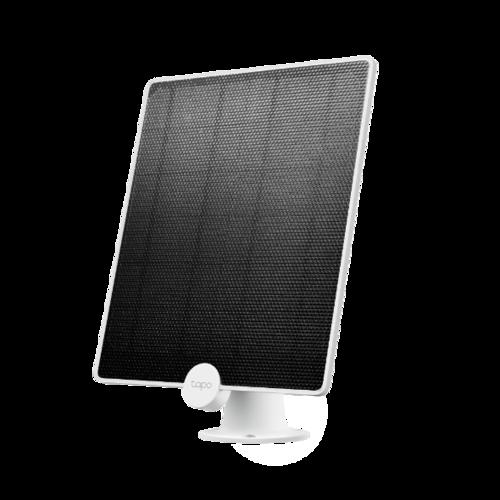 TP-LINK Tapo A200 (použitý) Solar Panel (solární panel) - Doprodej AGEMcz