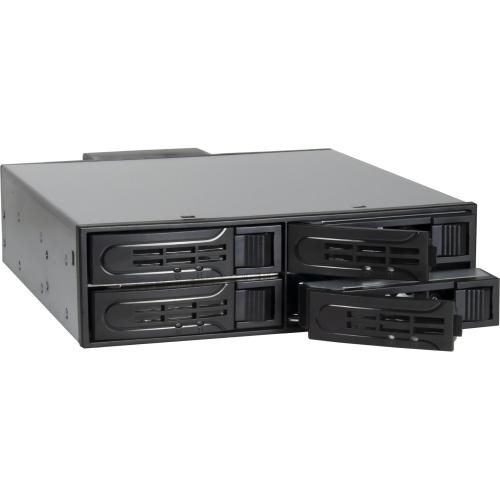 INTER-TECH rámeček ST-5244 pro 4x2,5