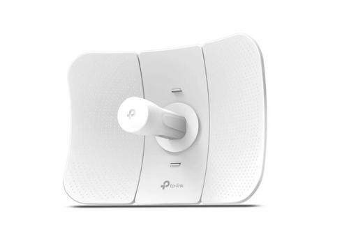 TP-LINK CPE605 (použitý) Venkovní CPE 5 GHz 150 Mbit/s 23 dBi - Doprodej AGEMcz