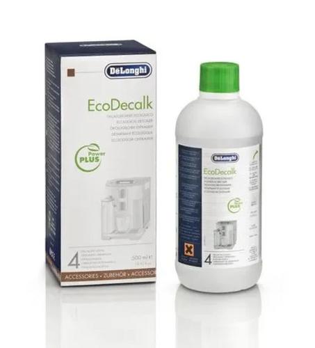 DeLONGHI odvápňovač EcoDecalk DLSC550 - AGEMcz