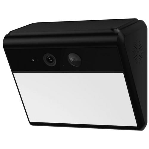 WOOX R8422, WiFi Solární nástěnná kamera s reflektorem, WiFi, kompatibilní s Tuya - AGEMcz