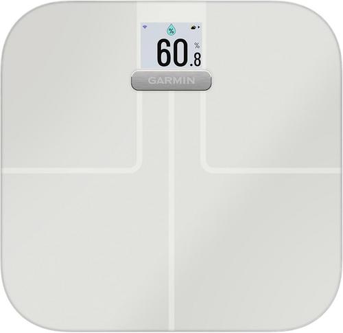 GARMIN Index S2, Osobná váha, bílá - AGEMcz