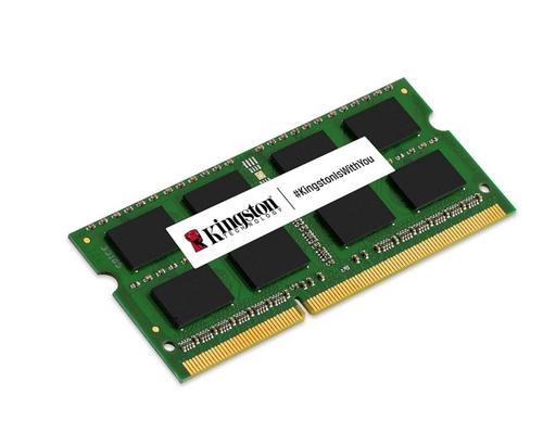 KINGSTON 8GB SO-DIMM DDR4 3200MHz (rozbalený) 1.2V (1x 8GB) - AGEMcz