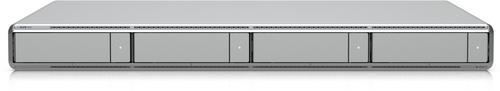 UBIQUITI UNIFI NVR UNVR-G2 - UniFi Protect Network Video Recorder AI - Novinky AGEMcz
