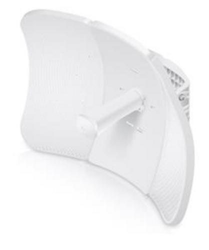 UBIQUITI LiteBeam LBE-5AC-LR (rozbalený) - LiteBeam 5AC, Long-Range - Doprodej AGEMcz