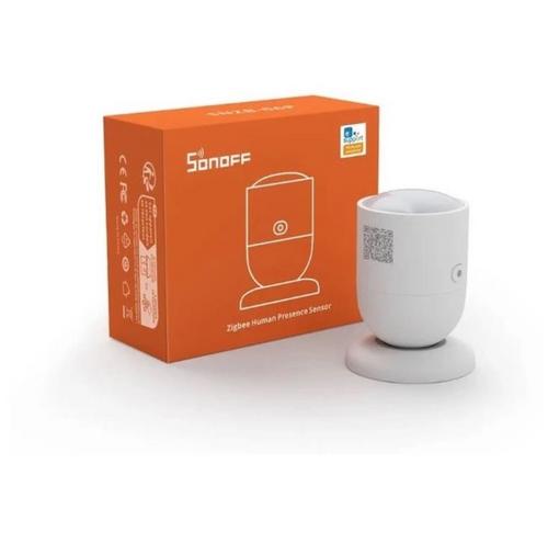 SONOFF SNZB-06P eWeLink/ZigBee, Senzor lidské přítomnosti, kompatibilní s eWeLink - AGEMcz