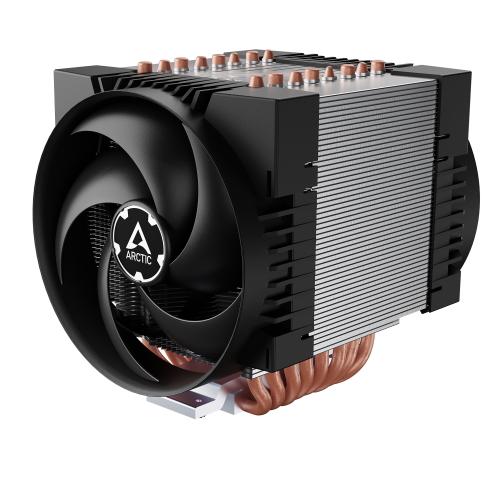 ARCTIC Freezer 4U-Altra chladič CPU pro servery - Novinky AGEMcz