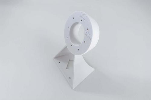 UBIQUITI držák/stojan pro zařízení řady U7 (Lite, LR, MAX, PRO) bílý - Novinky AGEMcz