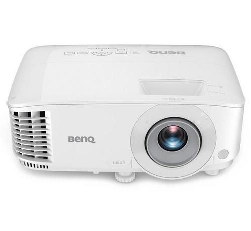 BENQ projektor MH560C (rozbalený), FHD, 3D, 3800ANSI, Bílý - AGEMcz