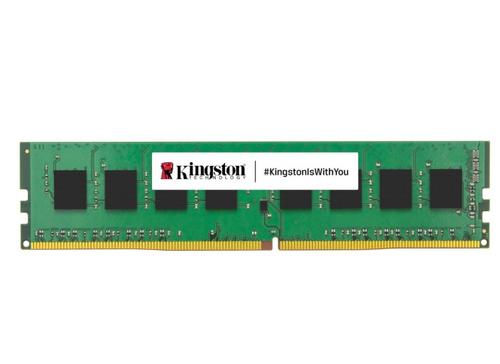 KINGSTON 16GB DDR4 3200MHz (rozbalený) Kingston CL22 Single Rank - Doprodej AGEMcz